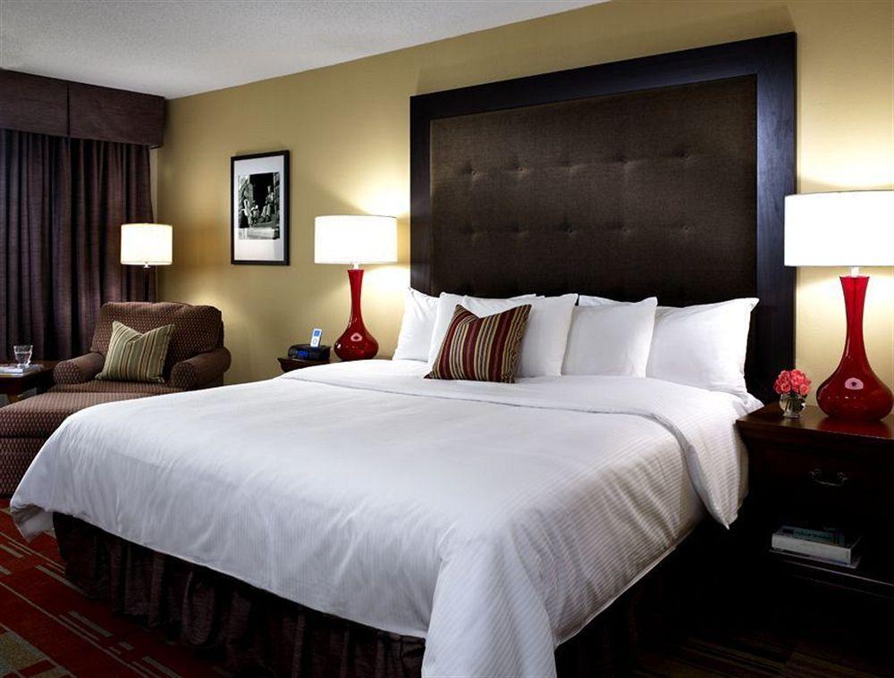 Preston Airport Hotel