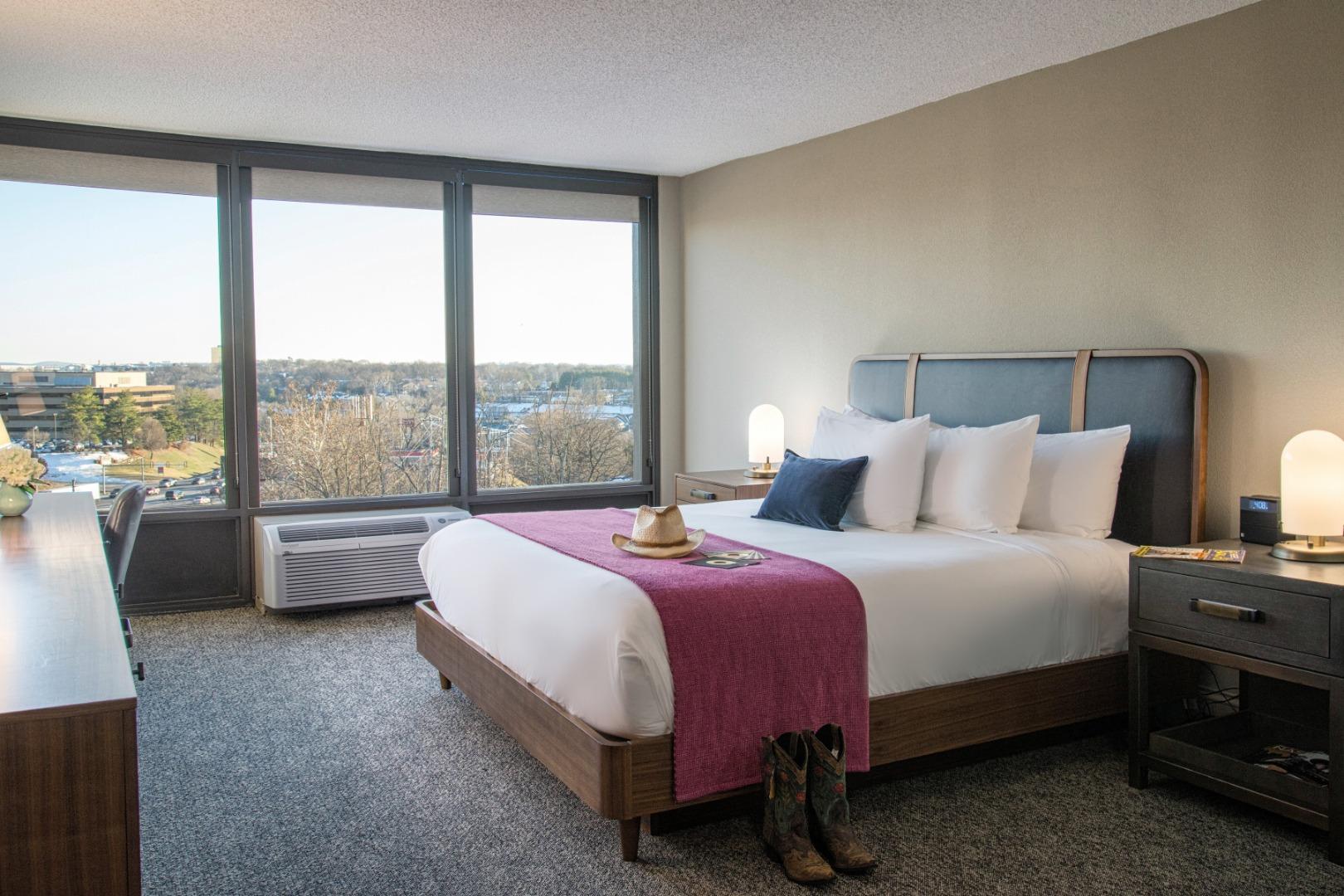 Hotel Preston Airport