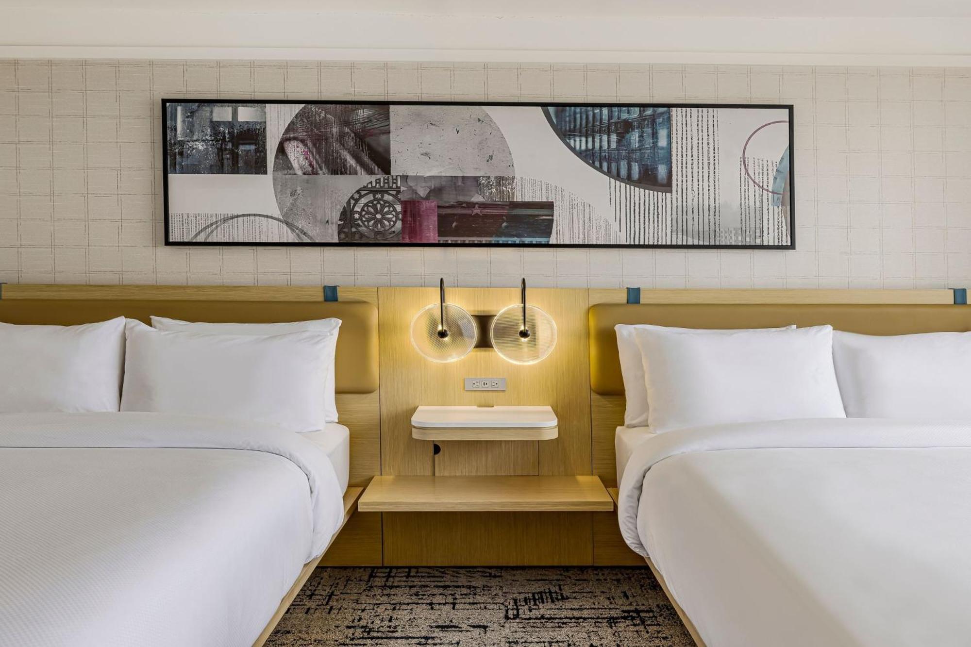 Preston Airport Hotel