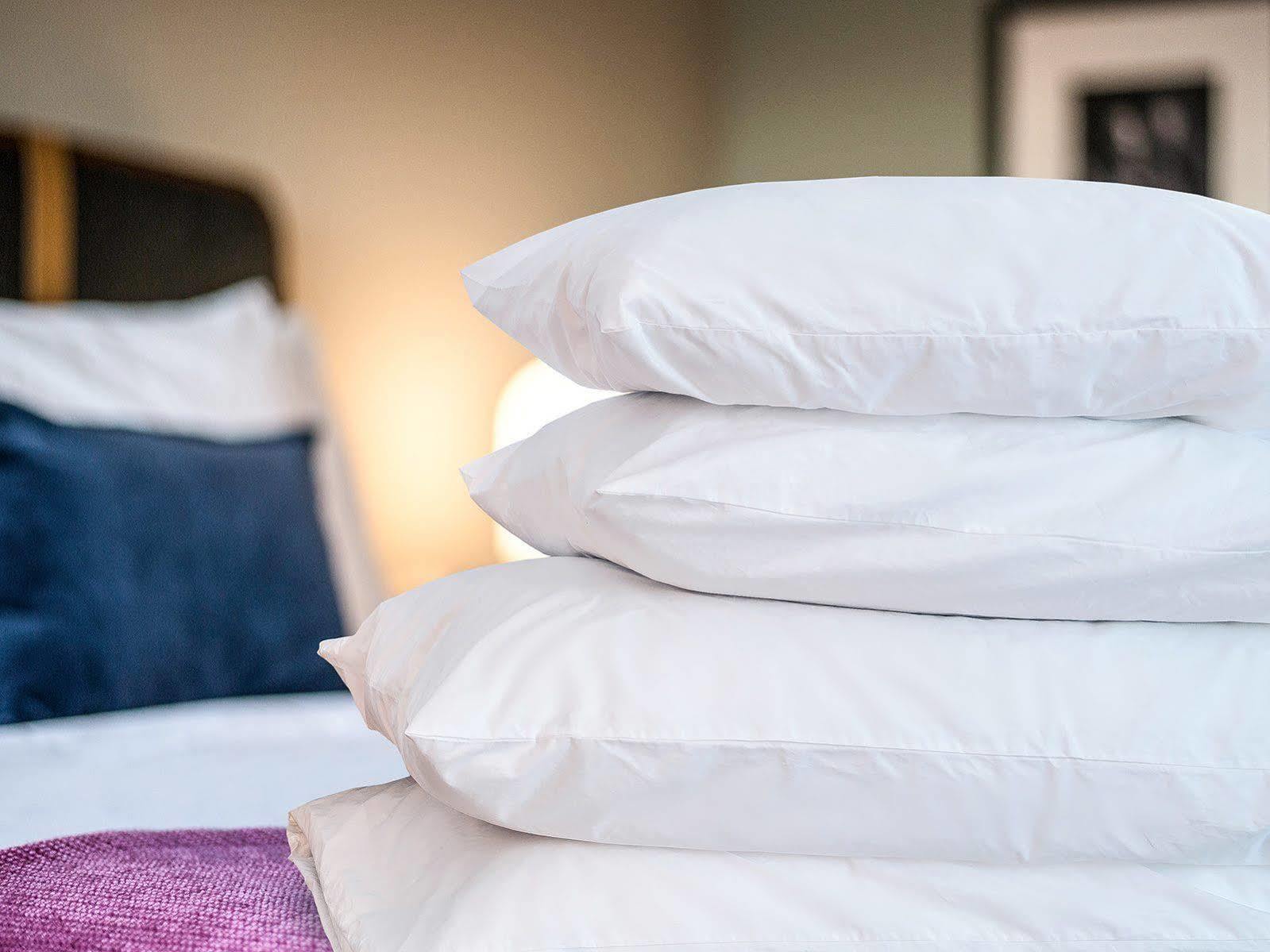 Preston Airport Hotel 3*