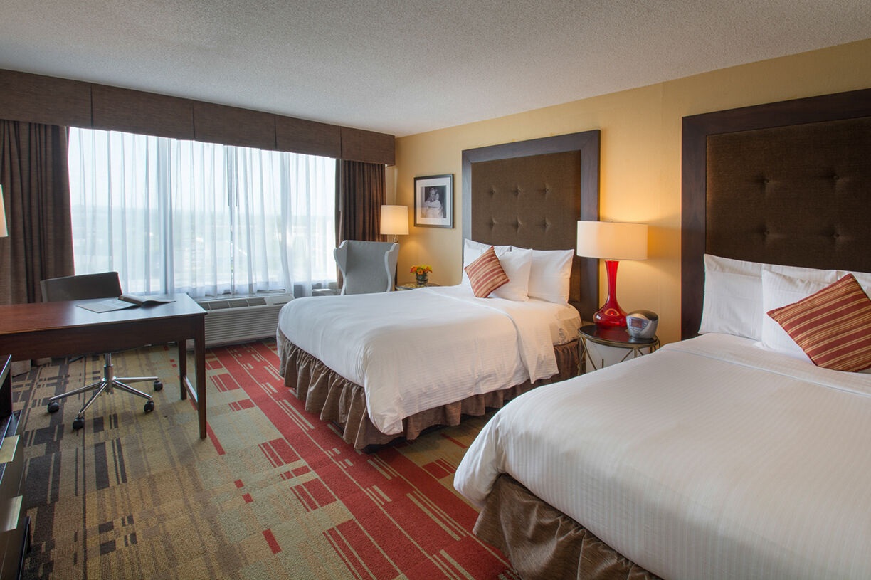 Preston Airport Hotel 3*